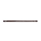 Browband without Pins and Padding US Hunter Dy'on Brown