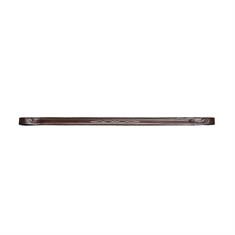 Browband without Pins and Padding US Hunter Dy'on Brown