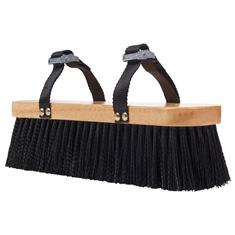 Brush QHP Scrub&Massage Black