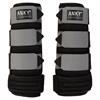 Brushing Boots Anky 3D Mesh Black-Grey