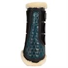 Brushing Boots Anky Active Gel Impact ATB22001 Black
