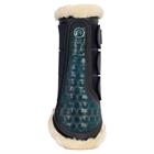 Brushing Boots Anky Active Gel Impact ATB22001 Dark Blue