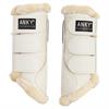 Brushing Boots Anky Active Gel Impact ATB22001 White