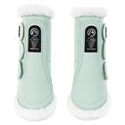Brushing Boots Anky Active Gel Impact Light Green