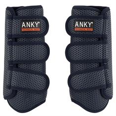 Brushing Boots Anky Air Tech ATB20006 Dark Blue