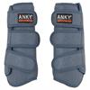 Brushing Boots Anky Air Tech Blue