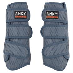 Brushing Boots Anky Air Tech