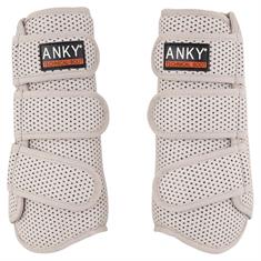 Brushing Boots Anky Air Tech
