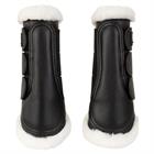Brushing Boots Anky Proficient ATB23003 Black