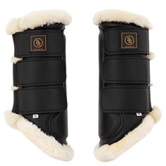 Brushing Boots BR Majestic Black