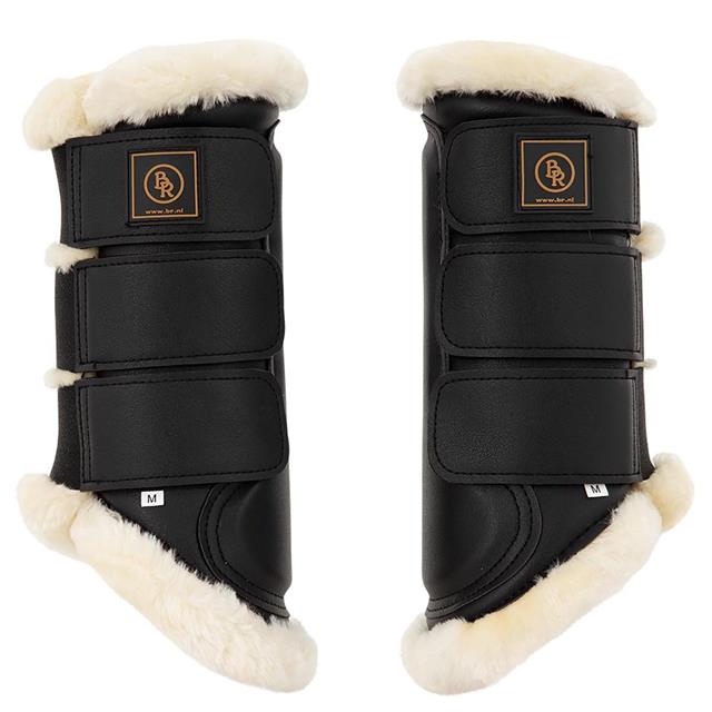 Brushing Boots BR Majestic Black