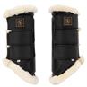 Brushing Boots BR Majestic Black