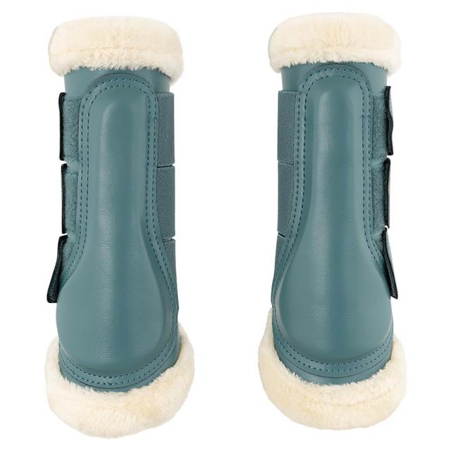 Brushing Boots BR Majestic Camilla Light Green