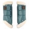 Brushing Boots BR Majestic Camilla Light Green