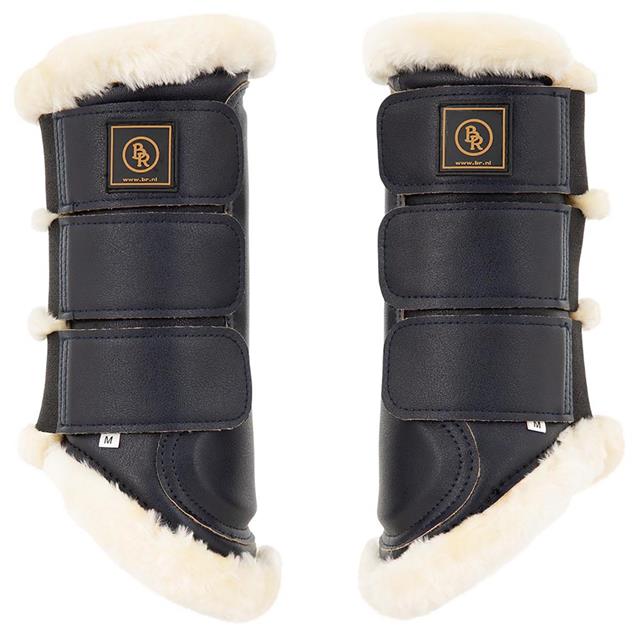 Brushing Boots BR Majestic Dark Blue