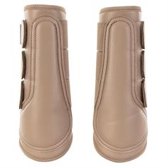 Brushing Boots BR Majestic Dion Light Brown
