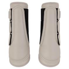 Brushing Boots BR Majestic Elora Light Grey