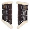 Brushing Boots BR Majestic Lacquer Brown
