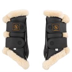 Brushing Boots BR Majestic Pro Black