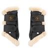 Brushing Boots BR Majestic Pro Black