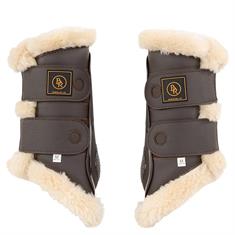 Brushing Boots BR Majestic Pro Brown