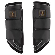 Brushing Boots BR Majestic Reflecting Black