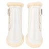 Brushing Boots BR Majestic Saltillo C-Wear White