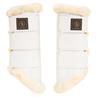 Brushing Boots BR Majestic White