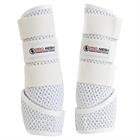 Brushing Boots BR Pro Mesh Flex White
