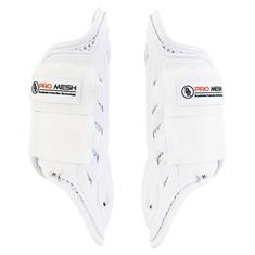 Brushing Boots BR Pro Mesh Striking White