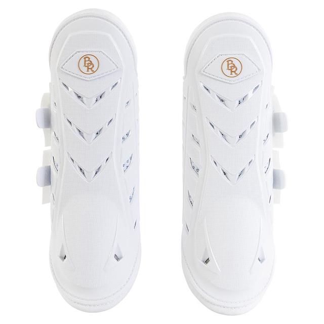 Brushing Boots BR Pro Mesh Striking White