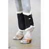Brushing Boots Bucas Black