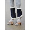 Brushing Boots Bucas Dark Blue