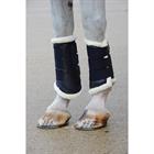 Brushing Boots Bucas Dark Blue
