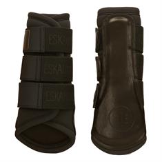 Brushing Boots Eskadron Essence Softshell Mesh Dark Green