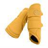 Brushing Boots Eskadron Platinum Faux Leather Yellow