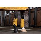 Brushing Boots Eskadron Platinum Faux Leather Yellow