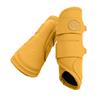 Brushing Boots Eskadron Platinum Faux Leather Yellow