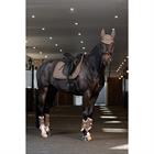 Brushing Boots Eskadron Platinum Mesh Faux Fur Light Brown