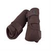 Brushing Boots Eskadron Platinum Pro Dressage Hind Dark Brown