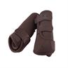 Brushing Boots Eskadron Platinum Pro Dressage Hind Dark Brown