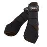 Brushing Boots Eskadron Pro-Active Hind Dark Brown
