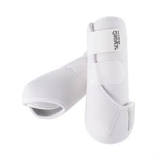 Brushing Boots Eskadron Pro-Dressage Front White