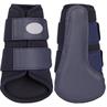 Brushing Boots Flextrainer Air Mesh Harry's Horse Dark Blue