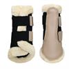 Brushing Boots HORSEGEAR HGFarnham Beige