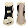 Brushing Boots HORSEGEAR HGFarnham Beige