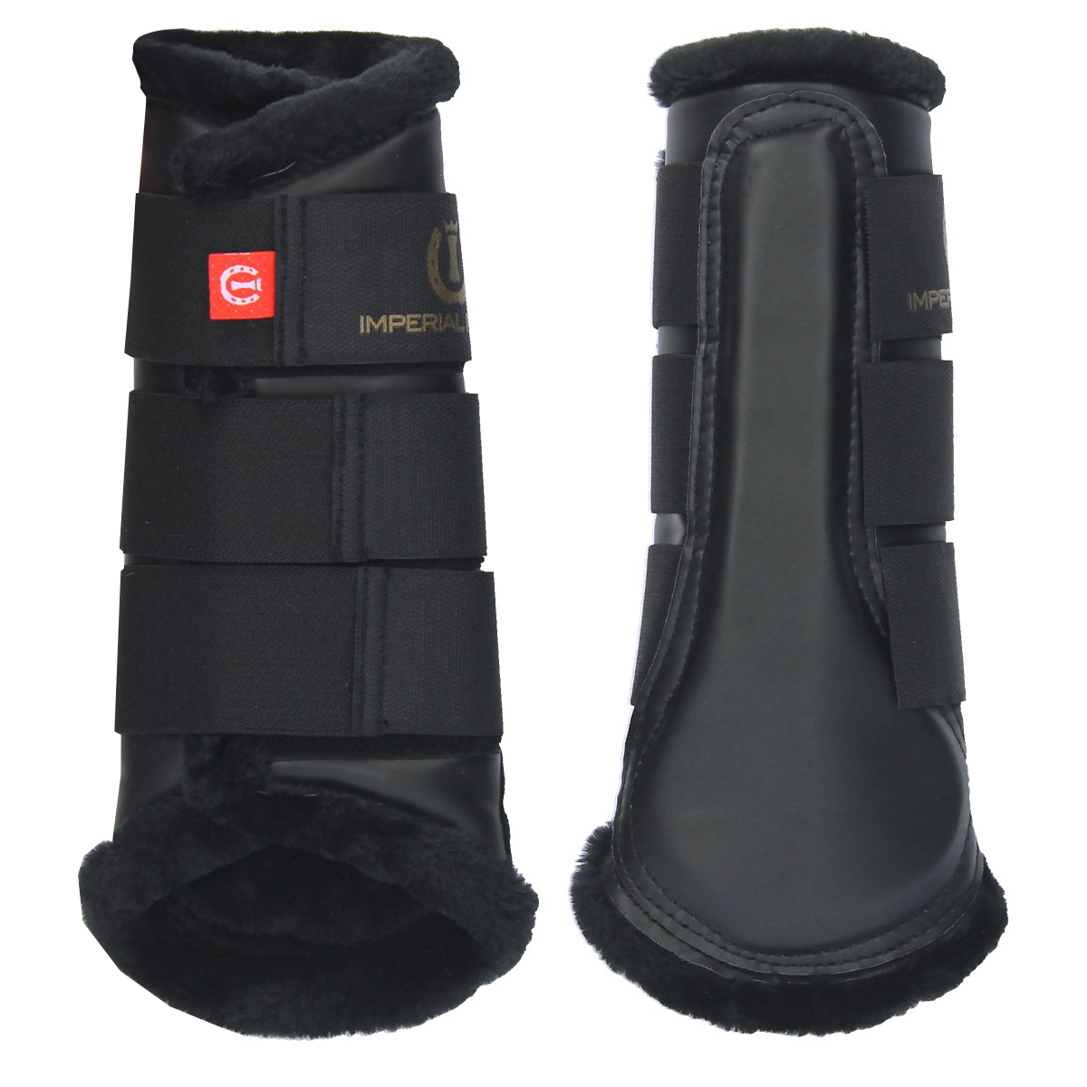 Backpack reins boots store