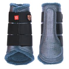 Brushing Boots Imperial Riding Cozy Star
