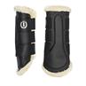 Brushing Boots Imperial Riding IRHClassic Black