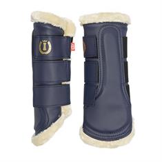 Brushing Boots Imperial Riding IRHClassic Dark Blue